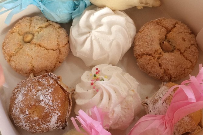 Small-Group Food and Wine Tour from Cagliari - What You Eat: Brunch and Island-Style Snacks That Stick the Landing