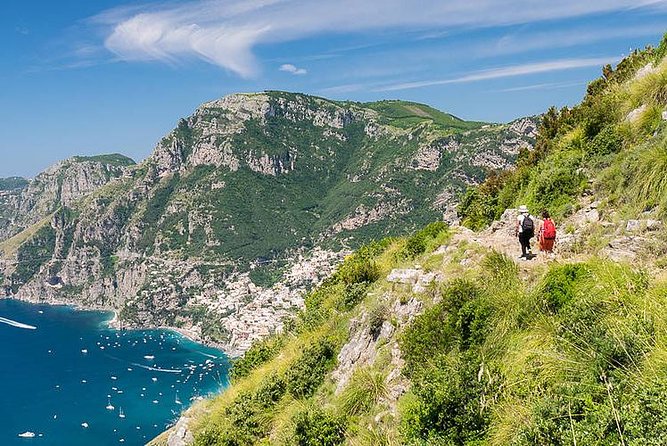 Small Group from Naples: Sorrento, Positano, Amalfi & Ravello - Ravello in 30 minutes: When quick photos can still work