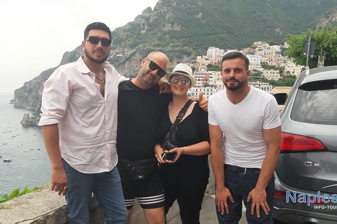 Small Group from Naples: Sorrento, Positano, Amalfi & Ravello - Price and value: What $84.69 gets you for a full day