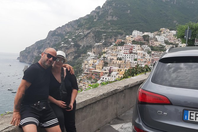 Small Group from Naples: Sorrento, Positano, Amalfi & Ravello - What you should bring to make this day easier