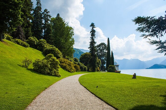 Small-Group Lake Como – Bellagio, Varenna & Hidden Waterfall - Bellagio at an unhurried pace, plus the stairways and the option of Villa Melzi