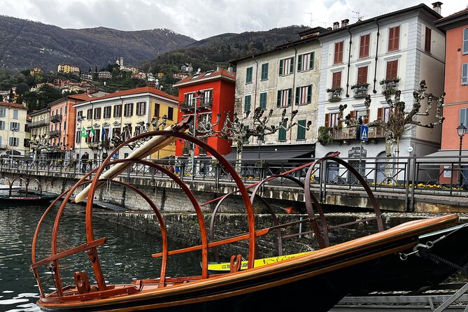Small-Group Lake Como – Bellagio, Varenna & Hidden Waterfall - Orrido di Bellano gorge walk: the day’s most dramatic payoff