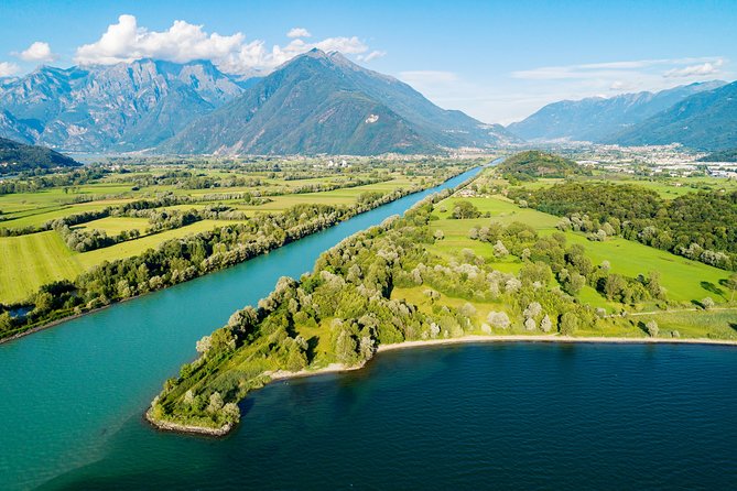 Small-Group Lake Como Experience with boat and van, from Milan - Panoramic drives and viewpoint stops around the shoreline