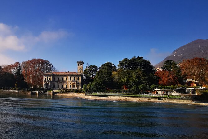Small-Group Lake Como & Lugano by Swiss Train + Boat Cruise - Key points worth knowing before you go