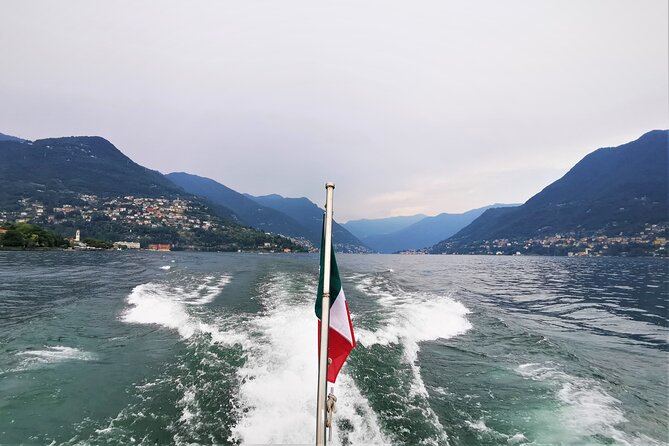 Small-Group Lake Como & Lugano by Swiss Train + Boat Cruise - Why Lake Como plus Lugano from Milan actually feels efficient