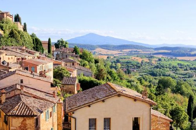 Small-Group Montepulciano and Pienza Day Trip from Siena - How This Siena Day Trip Balances Views, Towns, and Food