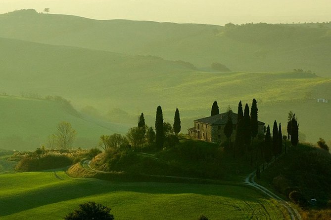 Small-Group Montepulciano and Pienza Day Trip from Siena - Meeting San Domenico at 9:30am, Then Rolling South