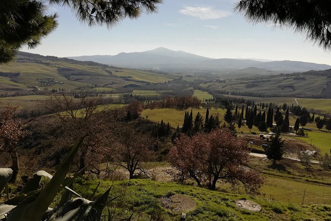 Small-Group Montepulciano and Pienza Day Trip from Siena - Montepulciano First: Piazza Grande and City Views