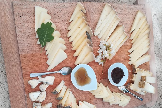 Small-Group Montepulciano and Pienza Day Trip from Siena - Winery Cellars and Wine Tasting: Why the Cellar Tour Helps