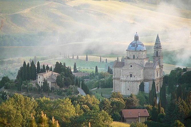 Small-Group Montepulciano and Pienza Day Trip from Siena - The Role of Your Guide (The Difference Between Good and Great)