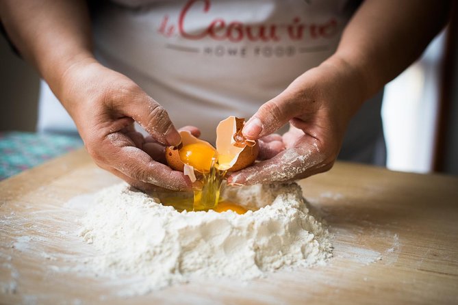 Small Group Pasta and Tiramisu Class at Local's Home in Venice - Key things you should know before you go