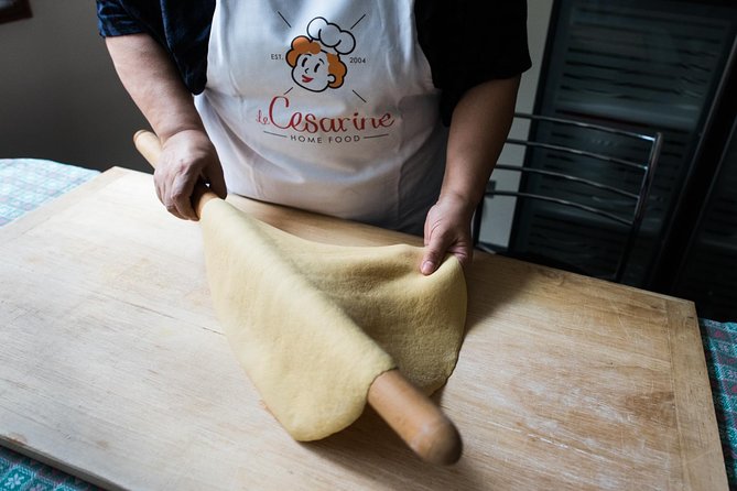 Small Group Pasta and Tiramisu Class at Local's Home in Venice - The 3-hour flow: what happens from dough to dinner