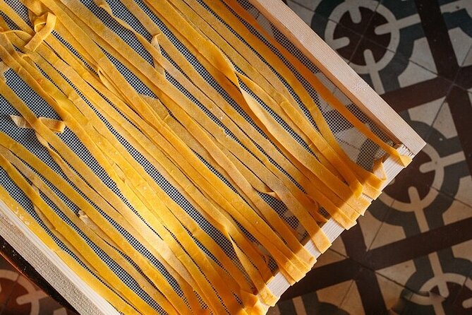Small group Pasta and Tiramisu class in Como - Practical tips so you enjoy it fully