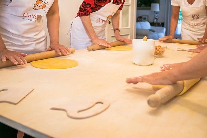Small group Pasta and Tiramisu class in Como - What you’ll cook: fresh pasta choices plus tiramisù