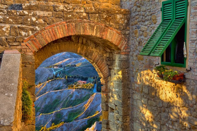 Small-Group San Gimignano and Volterra Day Trip from Siena - Key points before you go