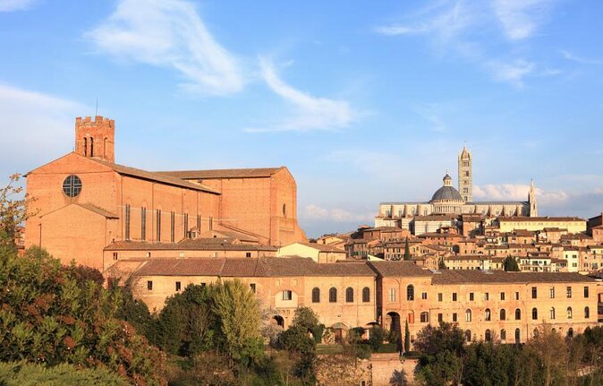 Small-Group San Gimignano and Volterra Day Trip from Siena - Why This San Gimignano and Volterra Tour Works So Well From Siena