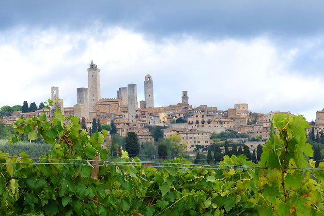 Small-Group San Gimignano and Volterra Day Trip from Siena - Volterra: Alabaster Craft, Etruscan and Roman Layers, and Time to Stroll