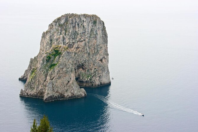 Small Group Tour from Naples to Blue Grotto, Anacapri and Capri - Key things to know before you go
