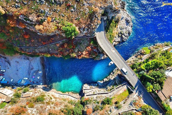 Small Group Tour of Capri & Blue Grotto from Naples and Sorrento - Key things that make this Capri day trip tick