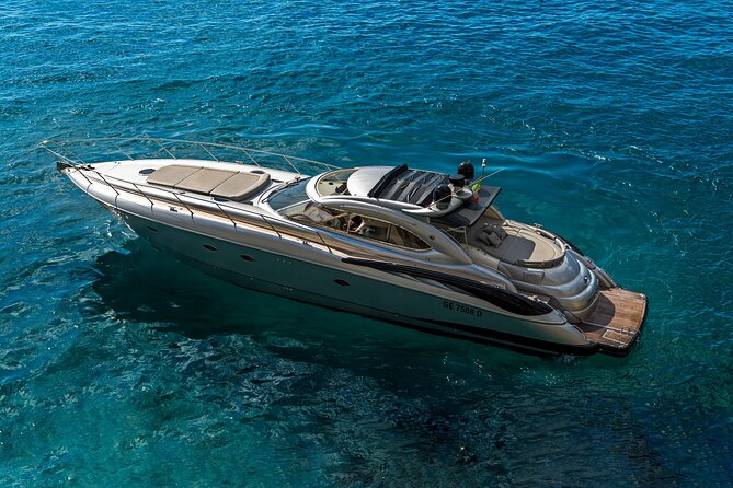 Small Group Tour to Positano by Boat at Sunset - Stop 2: Cruise the Amalfi Coast, with sea-only coves in the mix