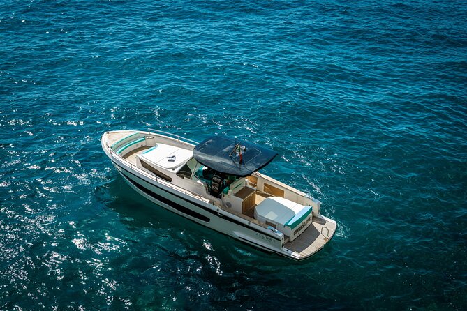 Small Group Tour to Positano by Boat at Sunset - What you’re really paying for: small group time, not just a boat ride