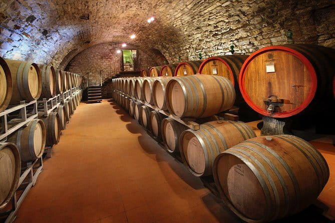 Small-Group Wine Tasting Experience in the Tuscan Countryside - Price and What You’re Actually Paying For