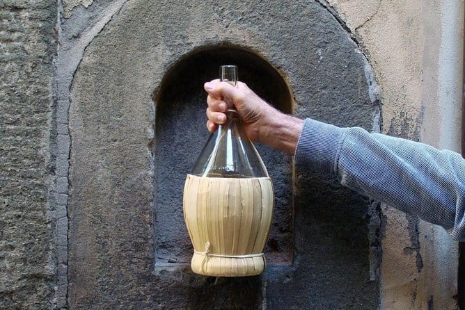 Small-Group Wine Tasting Experience in the Tuscan Countryside - The Wine You’ll Likely Taste: Chianti Styles and Beyond