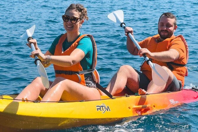 Small groups Kayak tour from Sorrento to Bagni Regina Giovanna - Price and Value: Is $60.49 Worth It?