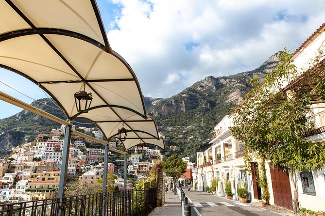 Sorrento and Amalfi Coast Small Group Day Trip from Naples - Timing reality: how to avoid feeling rushed