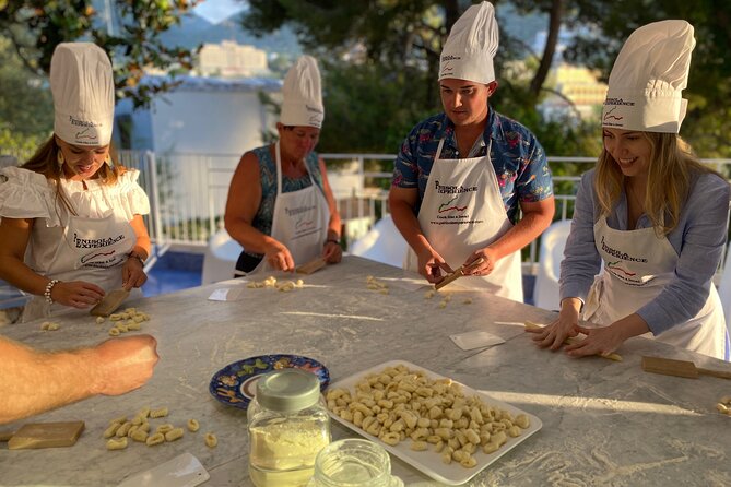 Sorrento: Cook Like a Local with a Stunning Sea View - Who it suits best, and who should think twice