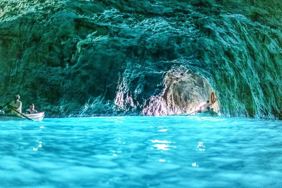 Sorrento: Exclusive Capri Boat Tour and Optional Blue Grotto - Price and value: what $143.48 buys, and what to add for Blue Grotto and Capri fees