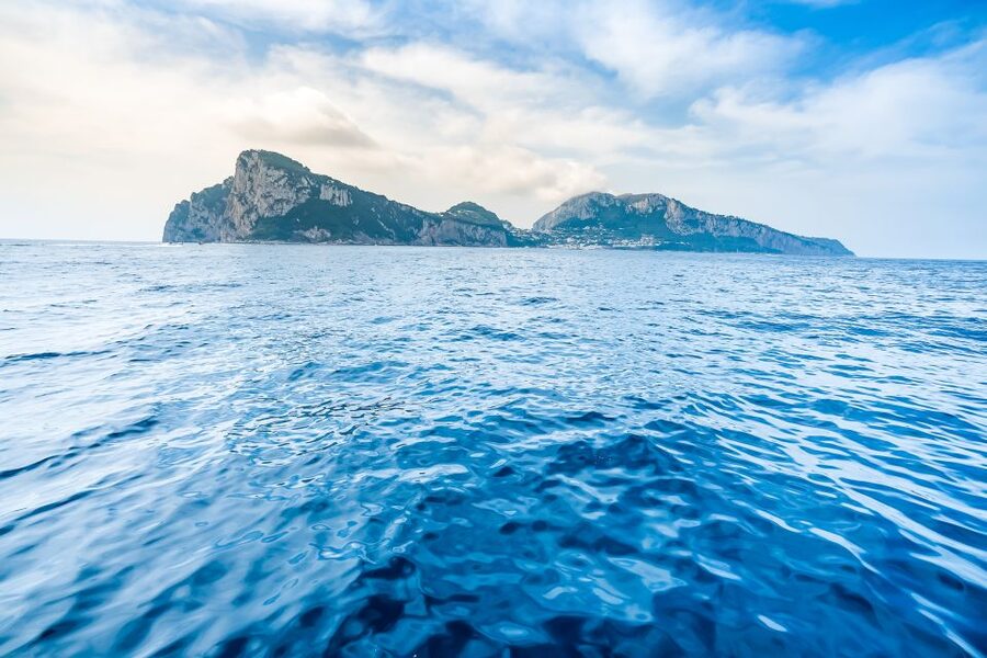Sorrento: Exclusive Capri Boat Tour and Optional Blue Grotto - Who should book this Capri boat tour, and who might want a different plan