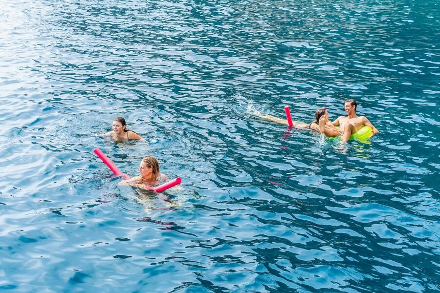 Sorrento: Exclusive Capri Boat Tour and Optional Blue Grotto - Should you book? My straight answer