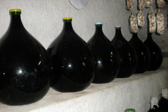 Sorrento Farm and Food Experience including Olive Oil, Limoncello, Wine tasting - What you can buy before you go, and what makes good souvenirs