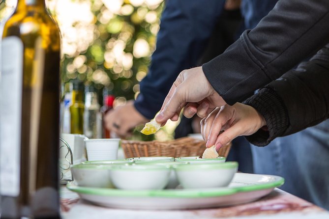 Sorrento Farm by Tuk Tuk: Cheese, Limoncello & Hands-On Pizza - Why this lemon-to-pizza route feels so Sorrento