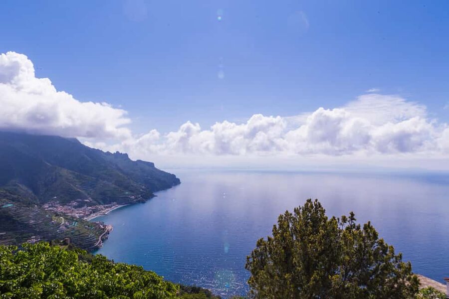 Sorrento: Full-Day Boat Tour to Positano, Amalfi and Ravello - What the Day Feels Like On the Water (and What to Bring)