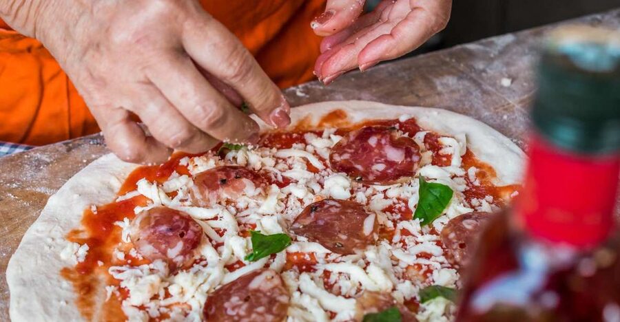 Sorrento: Pizza Making Class - Key Highlights You Will Actually Care About