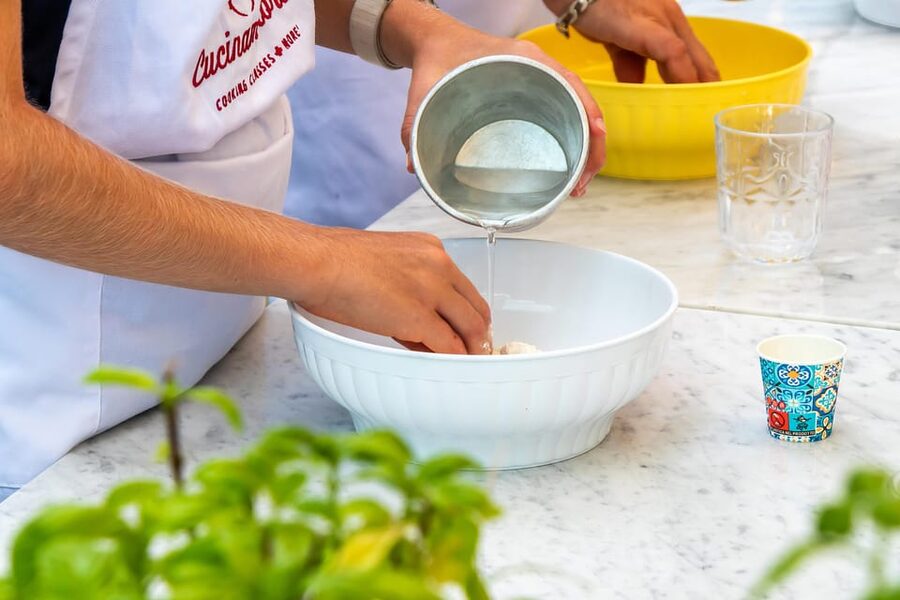 SORRENTO: Pizza School Mastering Neapolitan Delights - Key Highlights at a Glance
