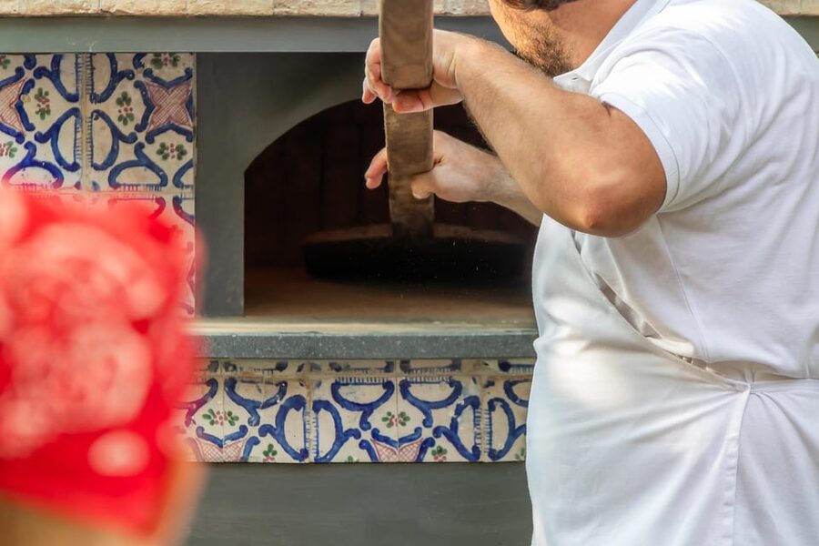 SORRENTO: Pizza School Mastering Neapolitan Delights - Price and Value: Does $88 Make Sense?