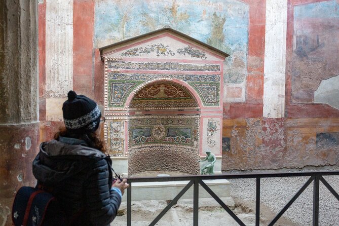 Sorrento & Pompeii Guided Day Trip from Rome with Optional Pickup - Timing Reality Check: Why People Feel Rushed (and Why Pompeii Usually Delivers)