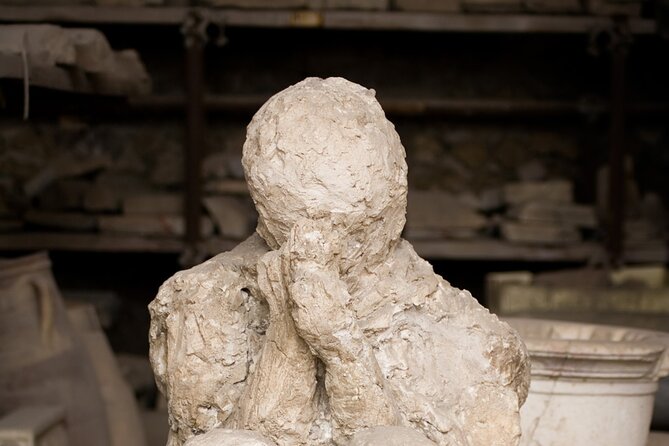 Sorrento & Pompeii Guided Day Trip from Rome with Optional Pickup - Who This Trip Fits Best, and Who Should Think Twice