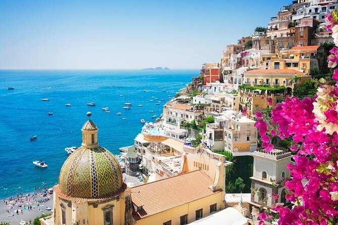 Sorrento, Positano and Amalfi: Private Tour of Coastal Gems - Timing, Traffic, and Why Day-of Flexibility Matters