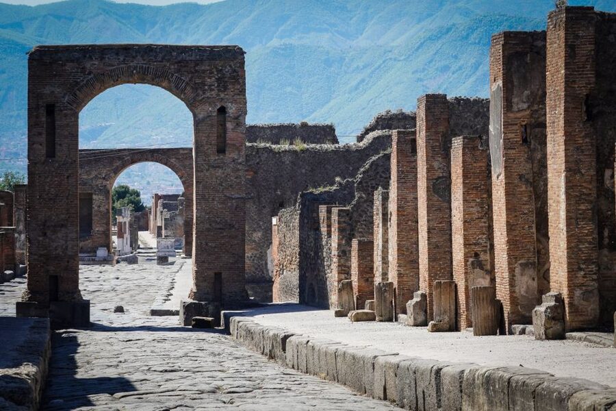 Sorrento: Skip-the-Line Pompeii Express Tour by Train - Who This Tour Suits Best (and Who Should Rethink It)
