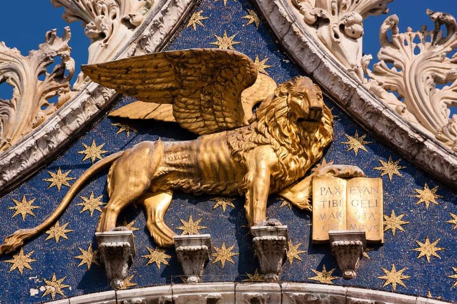 St Mark's Basilica and Doge's Palace Priority Entry Ticket - Key points before you go