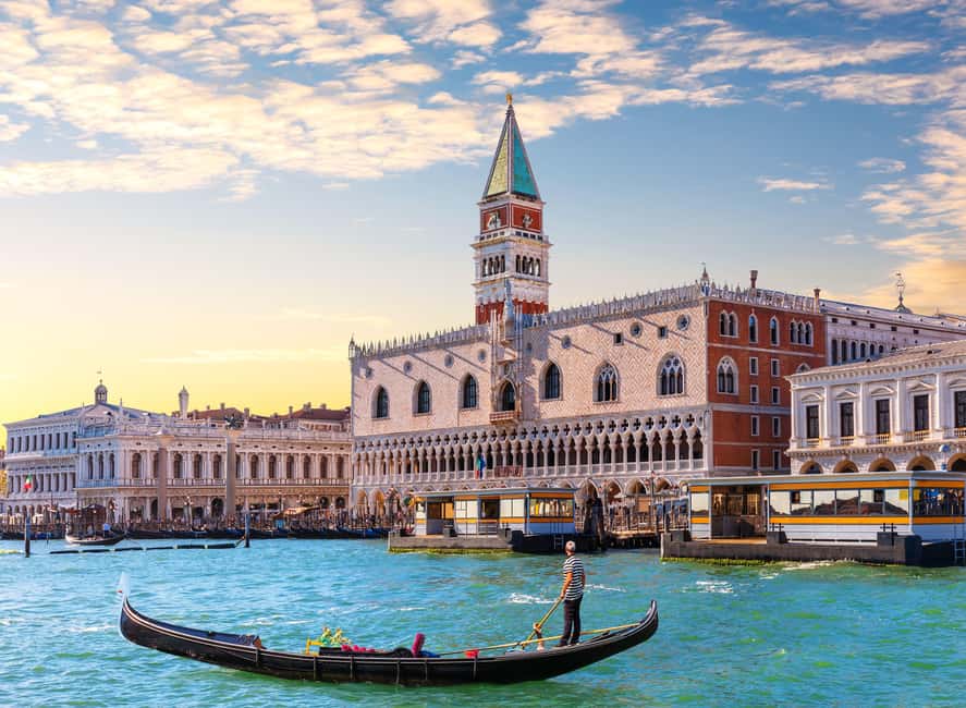 St Mark's Basilica and Doge's Palace Priority Entry Ticket - St Mark’s Basilica Entry Rules and What You’ll Actually Notice