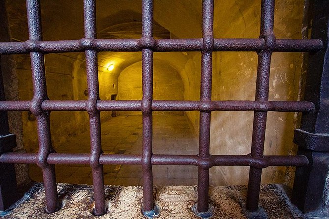 St Mark's Basilica & Doge's Palace with Secret Passages Access - Heat, stairs, and who should not book