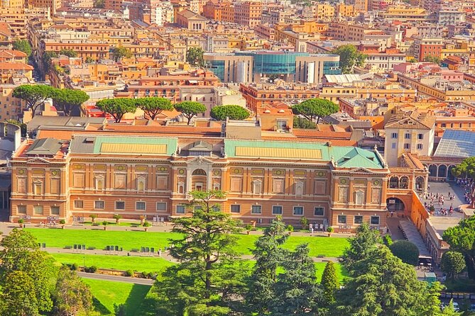 St. Peter's Basilica Dome to Underground Grottoes Tour - Timing, Crowds, and When the Vatican Actually Slows You Down