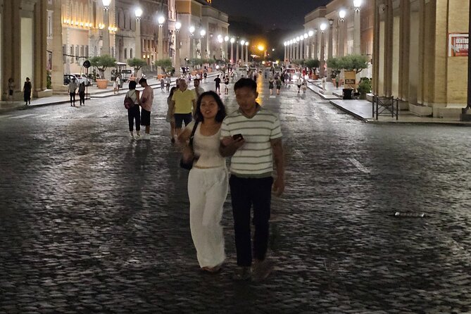 St. Peter's Basilica Dome to Underground Grottoes Tour - Price and Value: Why $59.28 Can Be a Smart Shortcut