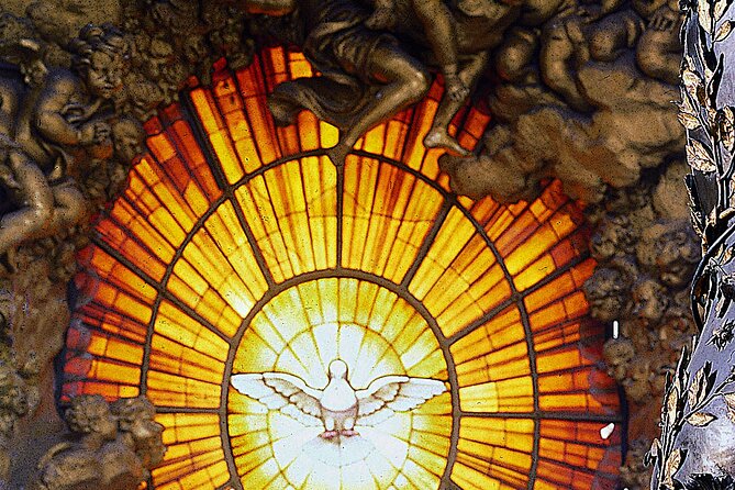 St Peter's Basilica Express Guided Tour, includes Dome Climb - Entering St. Peter’s Basilica: What the Guide Adds