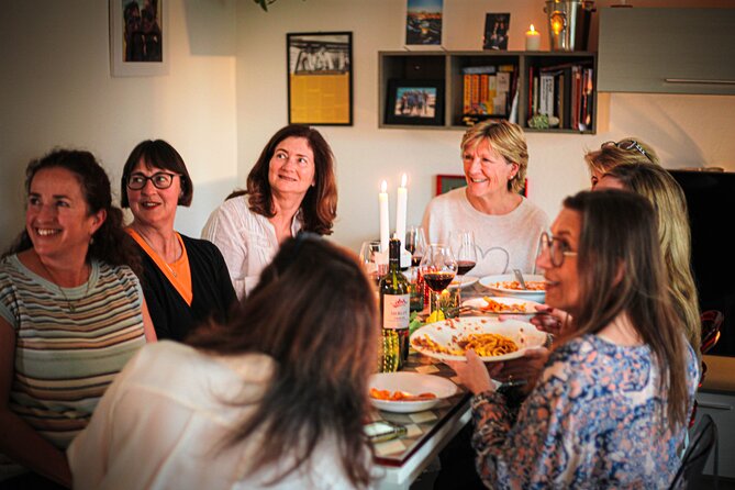 Stay Hungry Stay Bologna - Key takeaways before you book